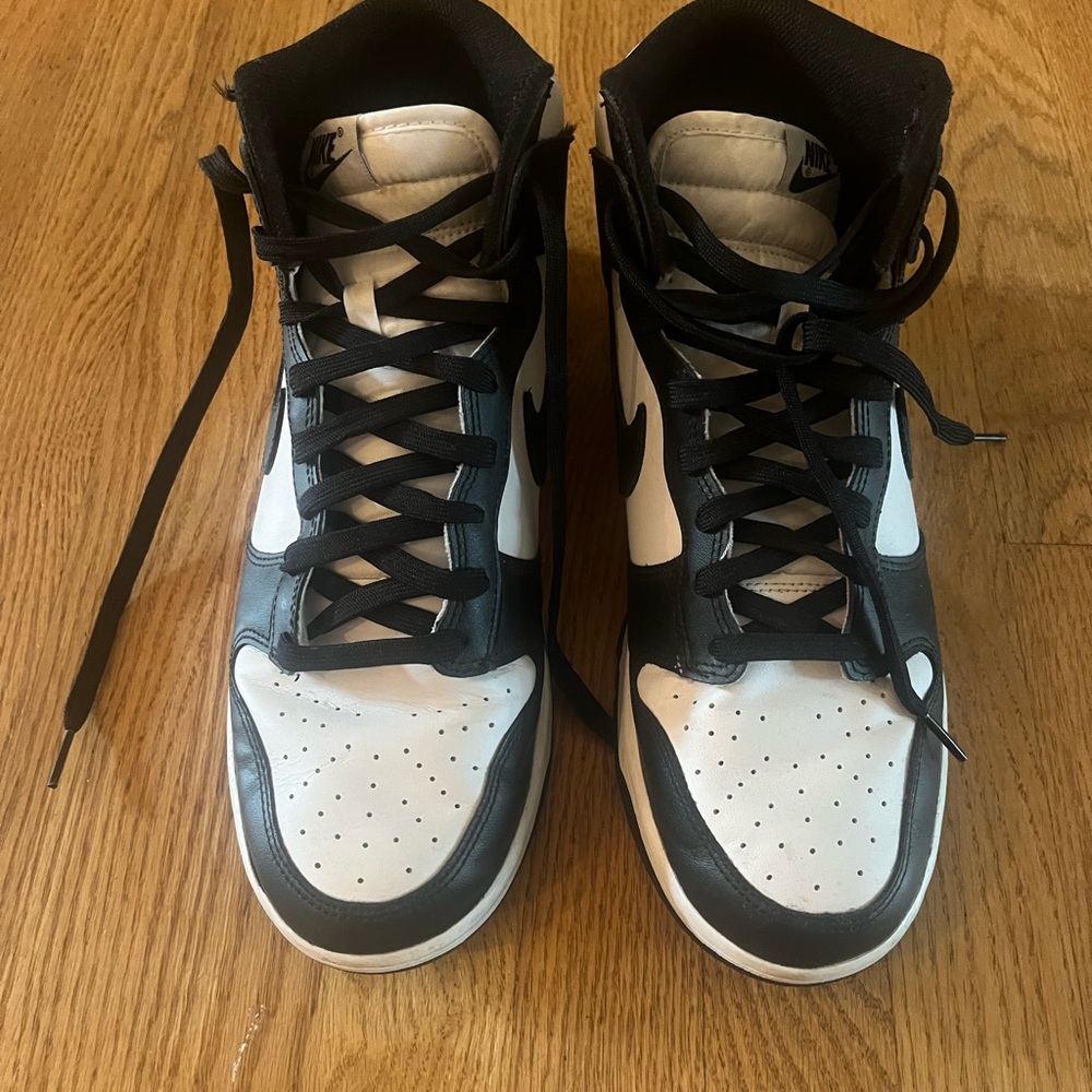 Panda Dunks - image 3